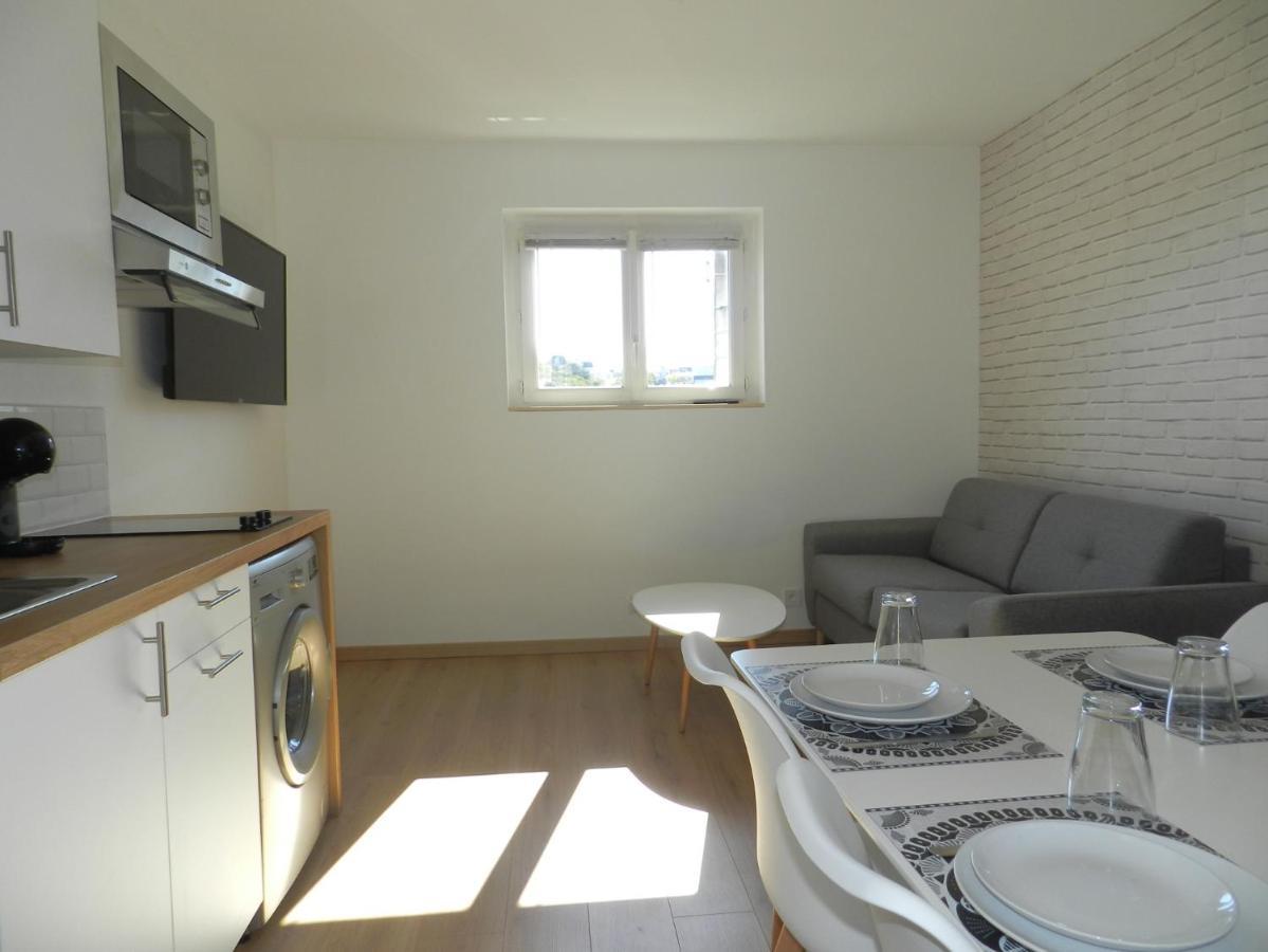 Le Duplex By Goodbnb - Proche Gare - 15Min Futuroscope Poitiers Exterior foto